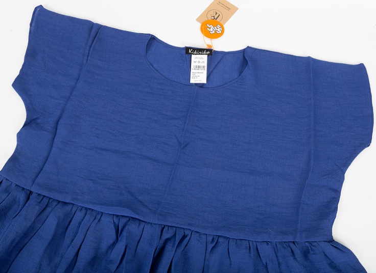 بلوز زنانه کیکی رایکی