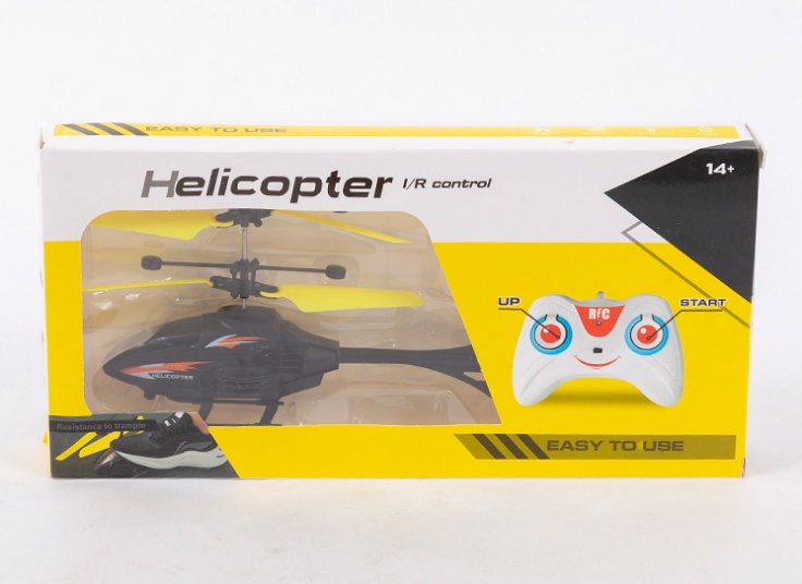 هلیکوپتر کنترلی 1804R