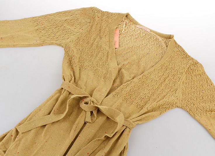 مانتو پاییزه HAZA