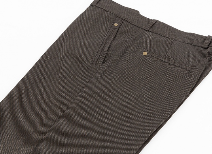 شلوار مردانه Edris