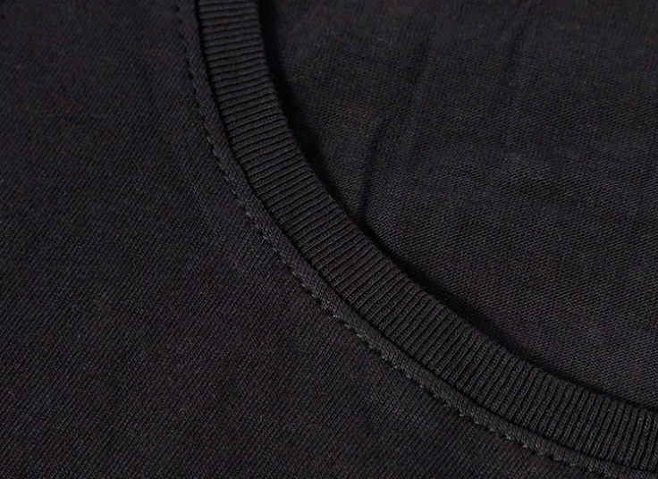 تیشرت زنانه طرح اسکلت Bitter Sugar