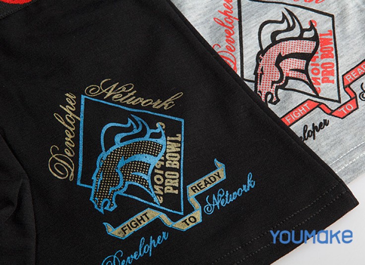 لباس زیر مردانه Youmake