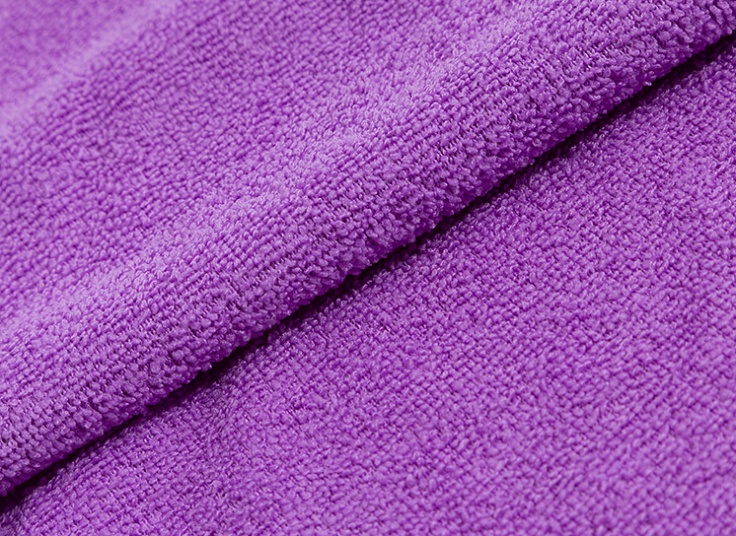 دستمال میکروفایبر ناژه