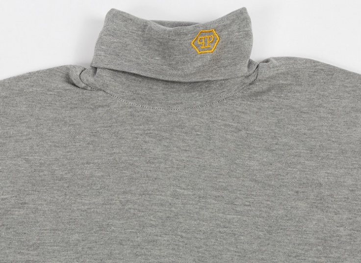 بلوز یقه اسکی Philipp Plein