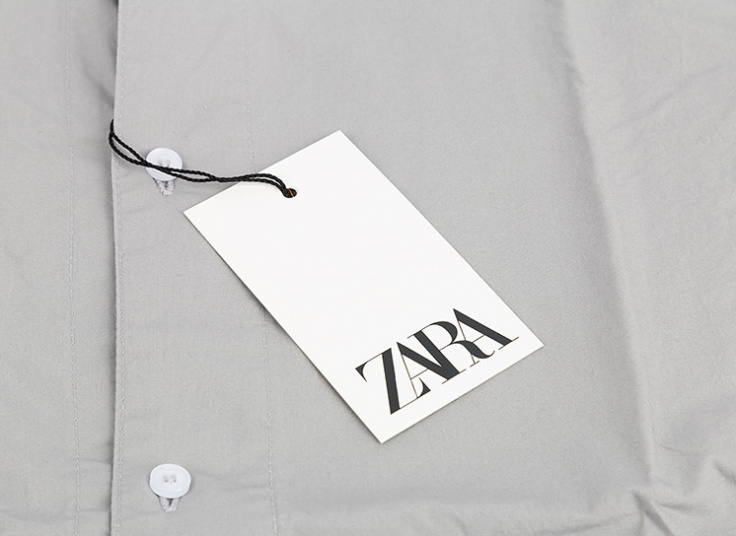 پیراهن مردانه Zara