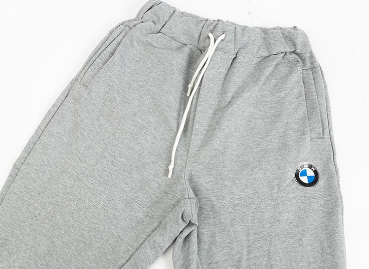 ست تیشرت و شلوار طرحBMW