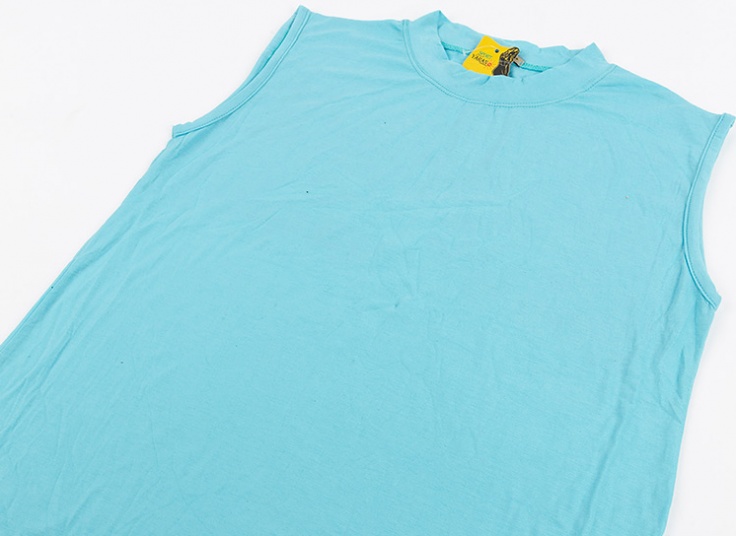 زیر سارافونی بلند آستین حلقه ای