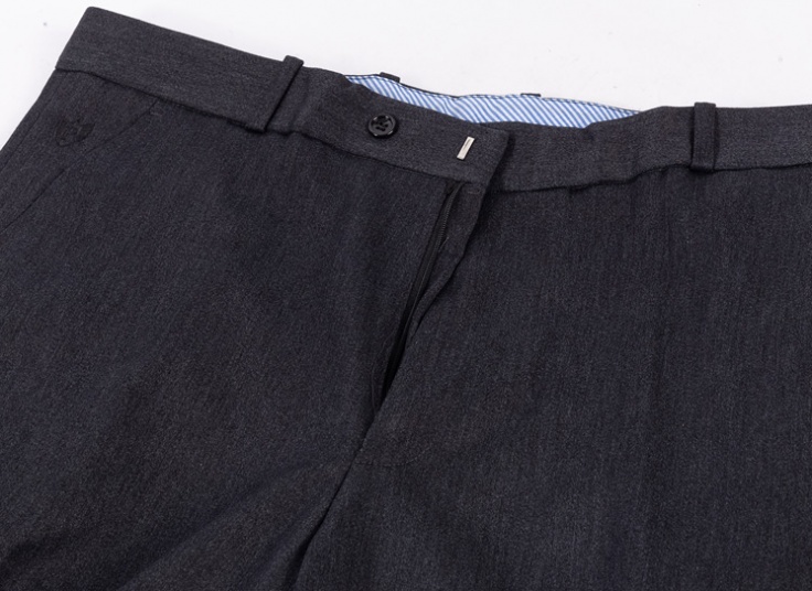 شلوار مردانه طرح کتان