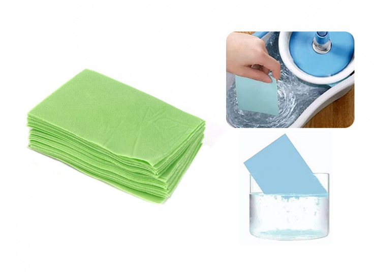 شوینده ورقه ای