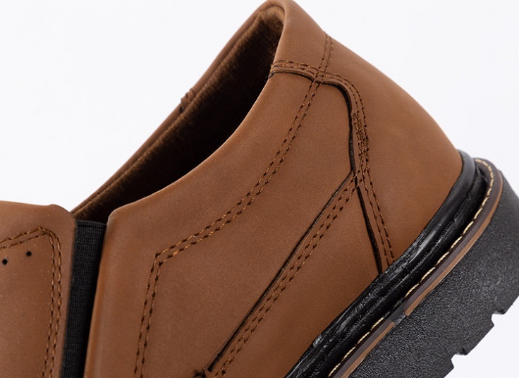 کفش رسمی مردانه Fred