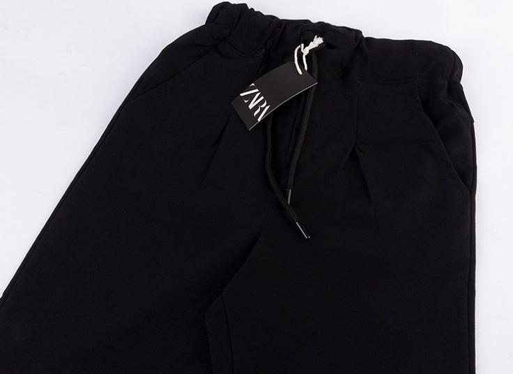 شلوار کتان مردانه طرح ZARA