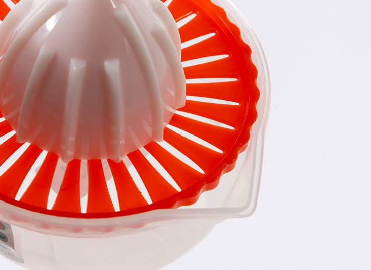 آب مرکبات گیری تک پلاست