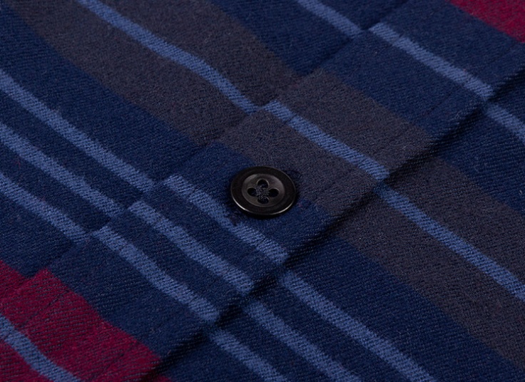 پیراهن پشمی مردانه GEORGE