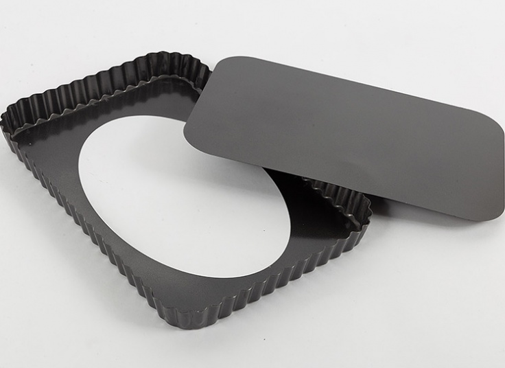 قالب تارت و پیتزا Zhi Gang