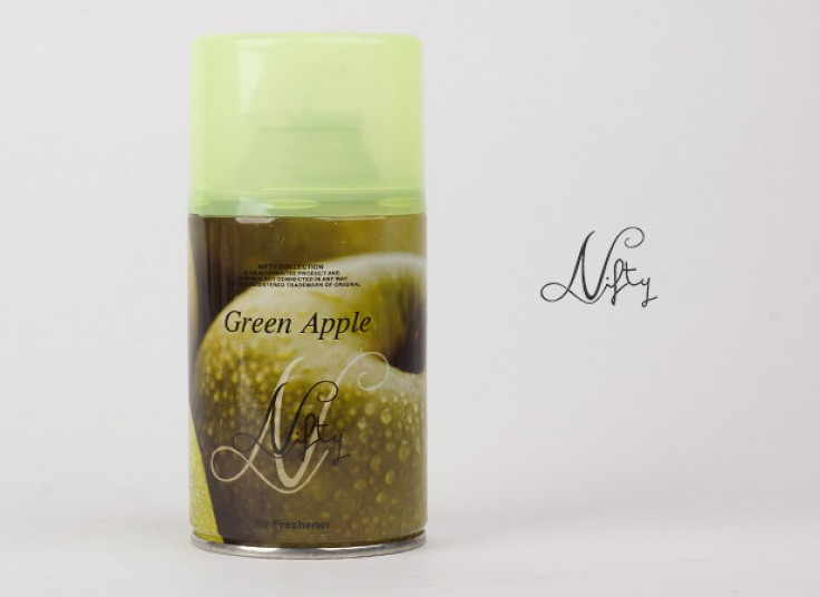 اسپری یدک دستگاه خوشبو کننده Nifty