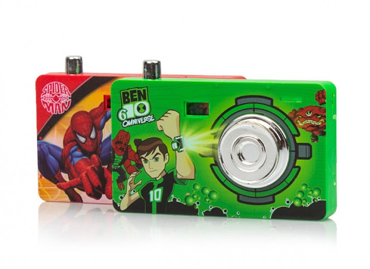 دوبین عکاسی Disney