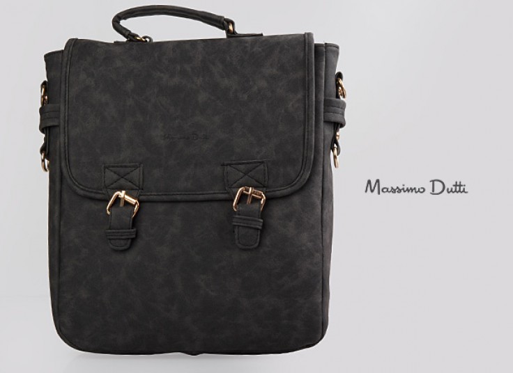 کیف سه کاره  Massimo Dutti