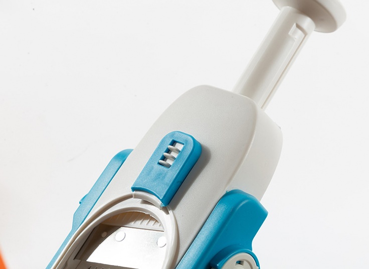 خرد کن Mandolin