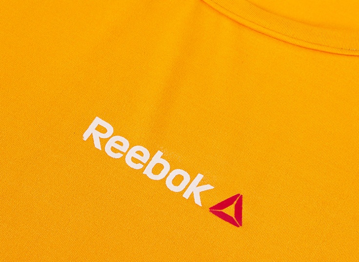 تاپ شلوار زنانه طرح Reebok