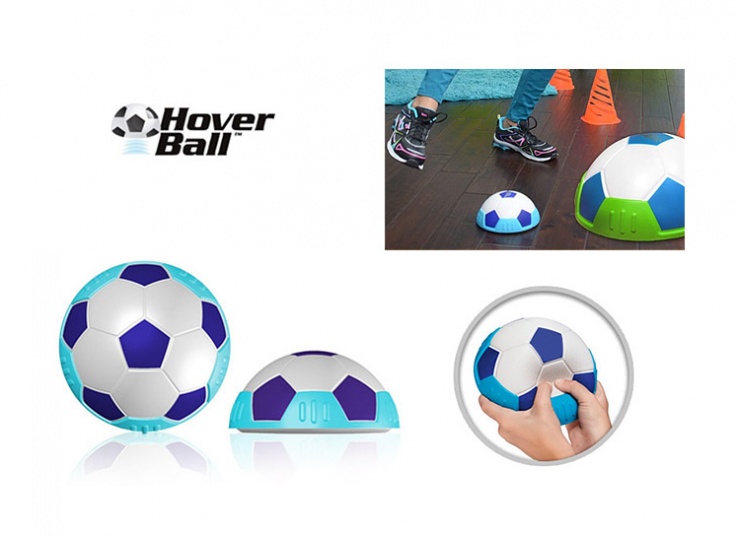 توپ آپارتمانی Hover Ball