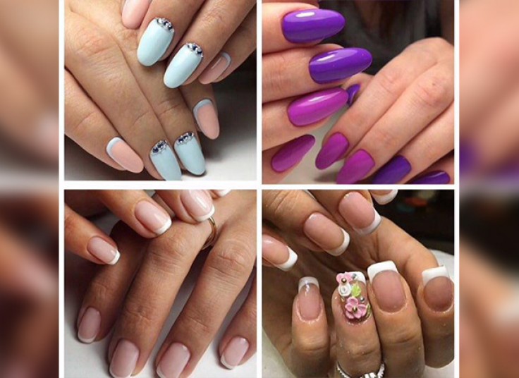 کاشت ناخن سالن کوئین