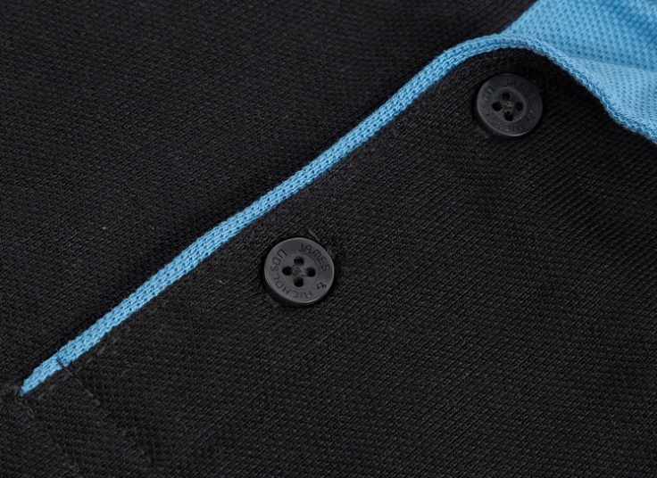 پولوشرت مردانه James & Nicholson