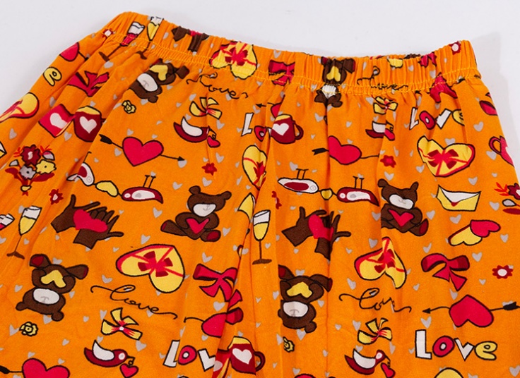 لگ گیاهی طرحدار GVC