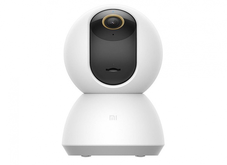 دوربین مداربسته تحت شبکه شیائومی 2k مدل MJSXJ09CM 