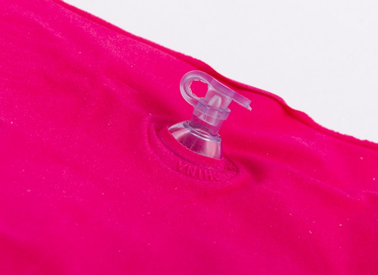 انواع بالش بادی Comfortable