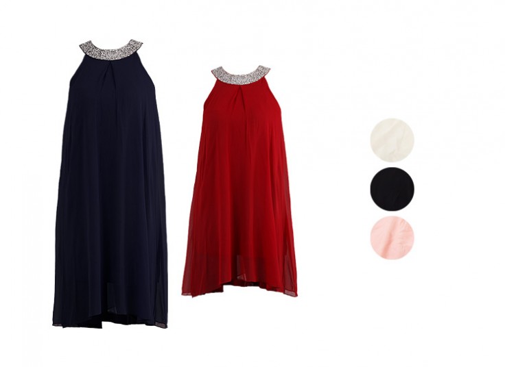 پیراهن مجلسی زنانه BENIS