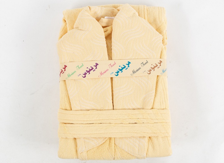 حوله تن پوش مرینوس