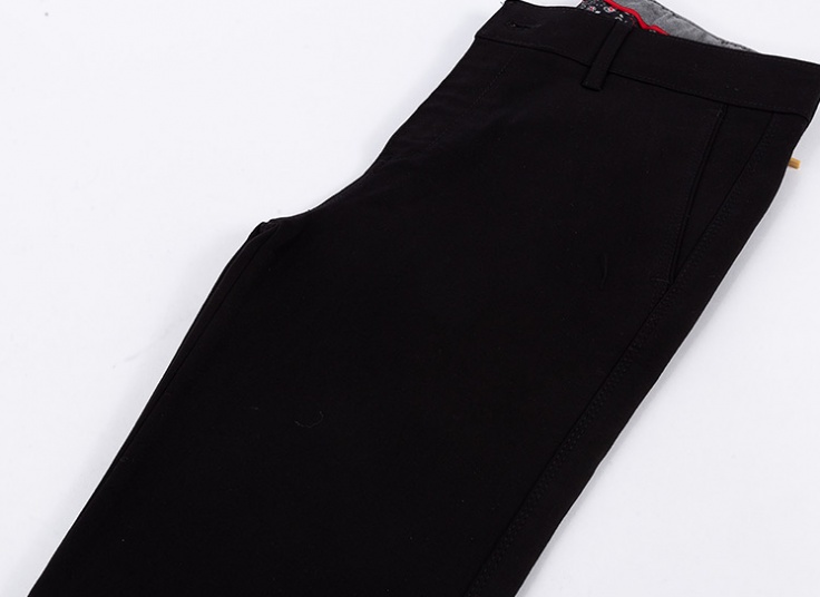 شلوار کتان مردانه طرح US.POLO