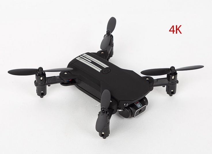 مینی کواد کوپتر LSRC