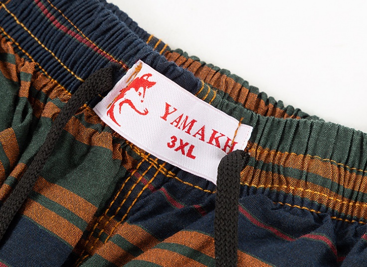 شلوارک مردانه Yamakh