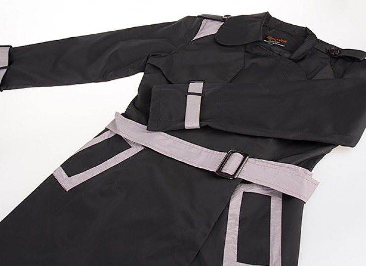 بارانی بهاره