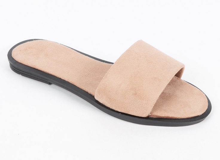 دمپایی زنانه سوئیت