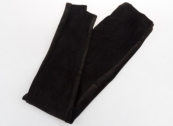 لگ مخمل کبریتی Velure