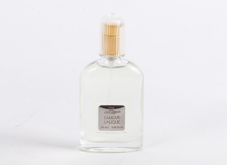 ادکلن جیبی Zeva