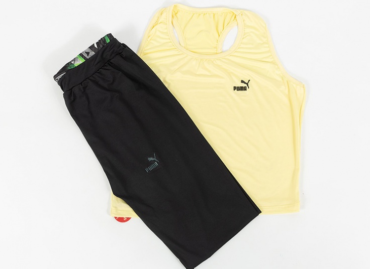 تاپ و شلوار زنانه Puma