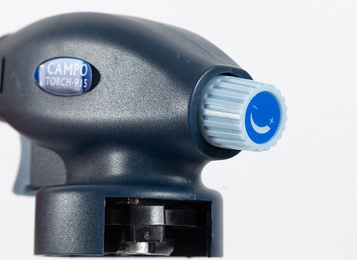 سر پیک CAMPO مدل TORCH - 915