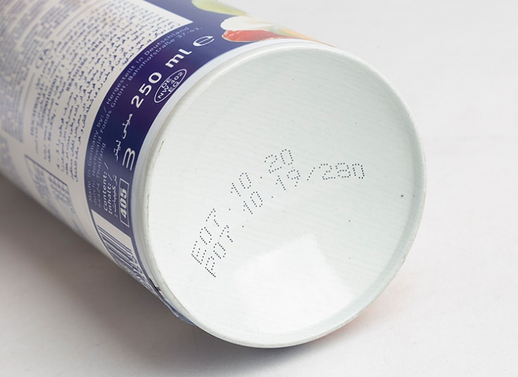 اسپری کف خامه Hochwald