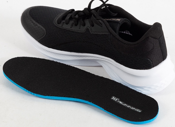 کتانی زنانه °361 مدل W582222208