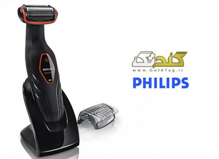 بادی گروم Philips 2024