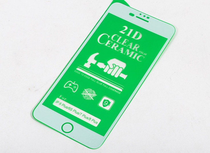 محافظ صفحه Iphone