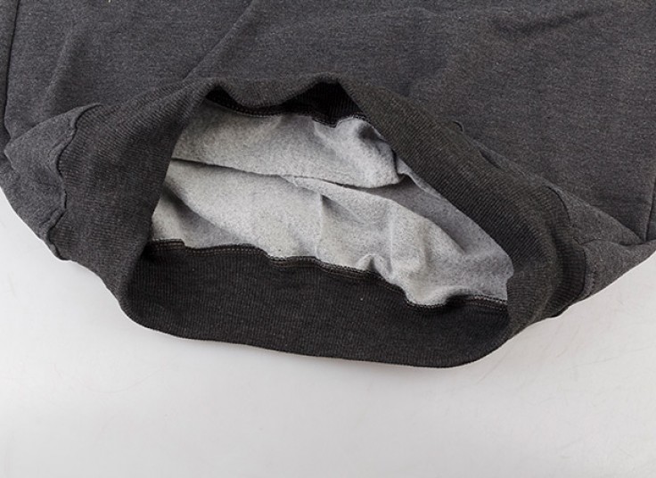 سویشرت مردانه طرح adidas