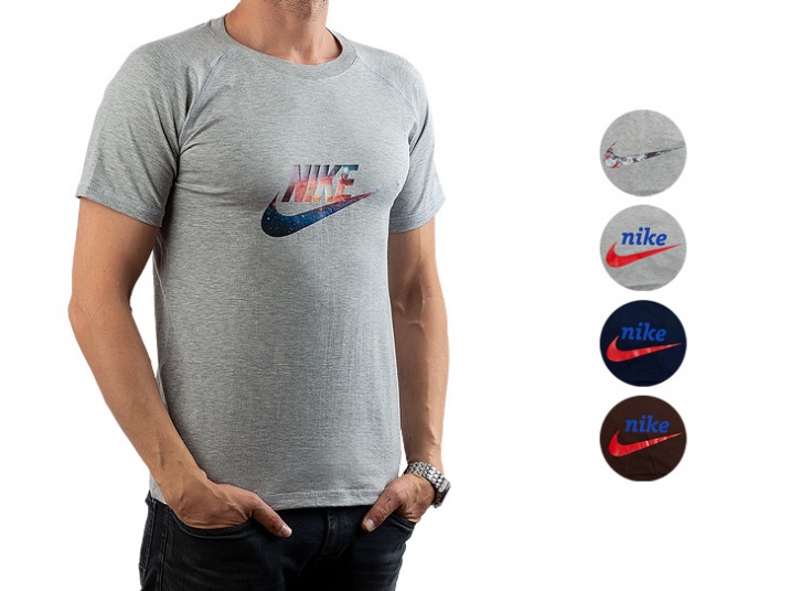 تیشرت مردانه Nike