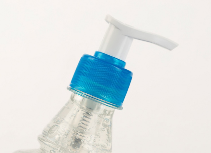 کنسانتره آلوئه‌ورا Comeon