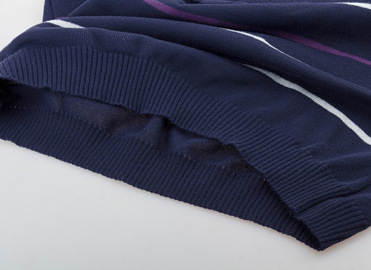 پلیور بافت ریز مردانه MN