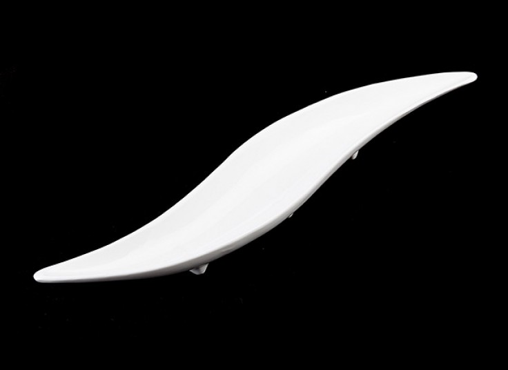 اردور خوری طرح دار