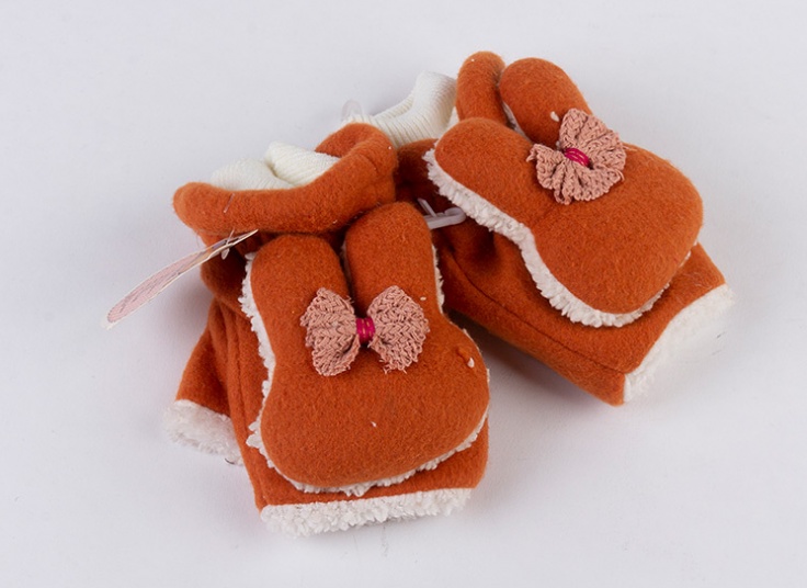 دستکش عروسکی Dianlian